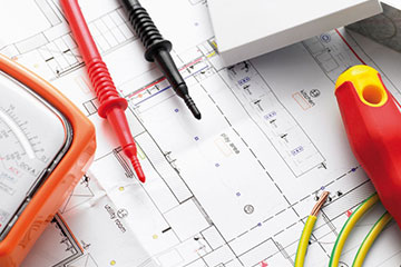 Impianti elettrici civili ed industriali