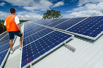 Impianto Fotovoltaico