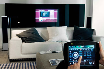 Impianti audio e video