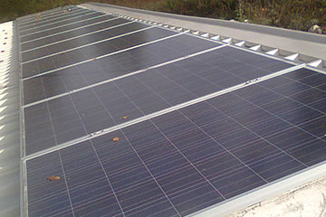 Fotovoltaico
