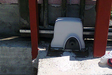Automazione Cancelli
