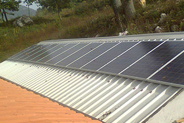 Fotovoltaico