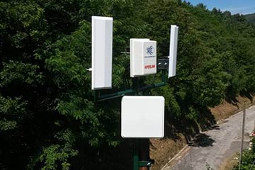 Ponti Radio
