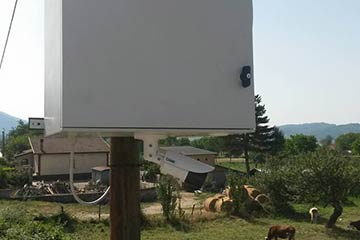 Video Sorveglianza