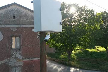 Video Sorveglianza