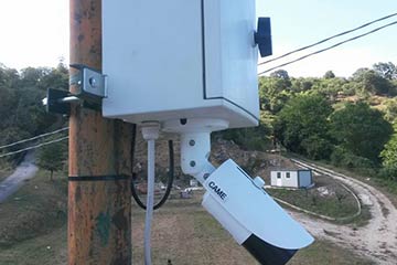 Video Sorveglianza