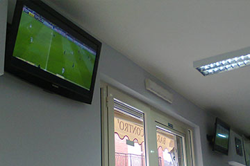 Audio e video